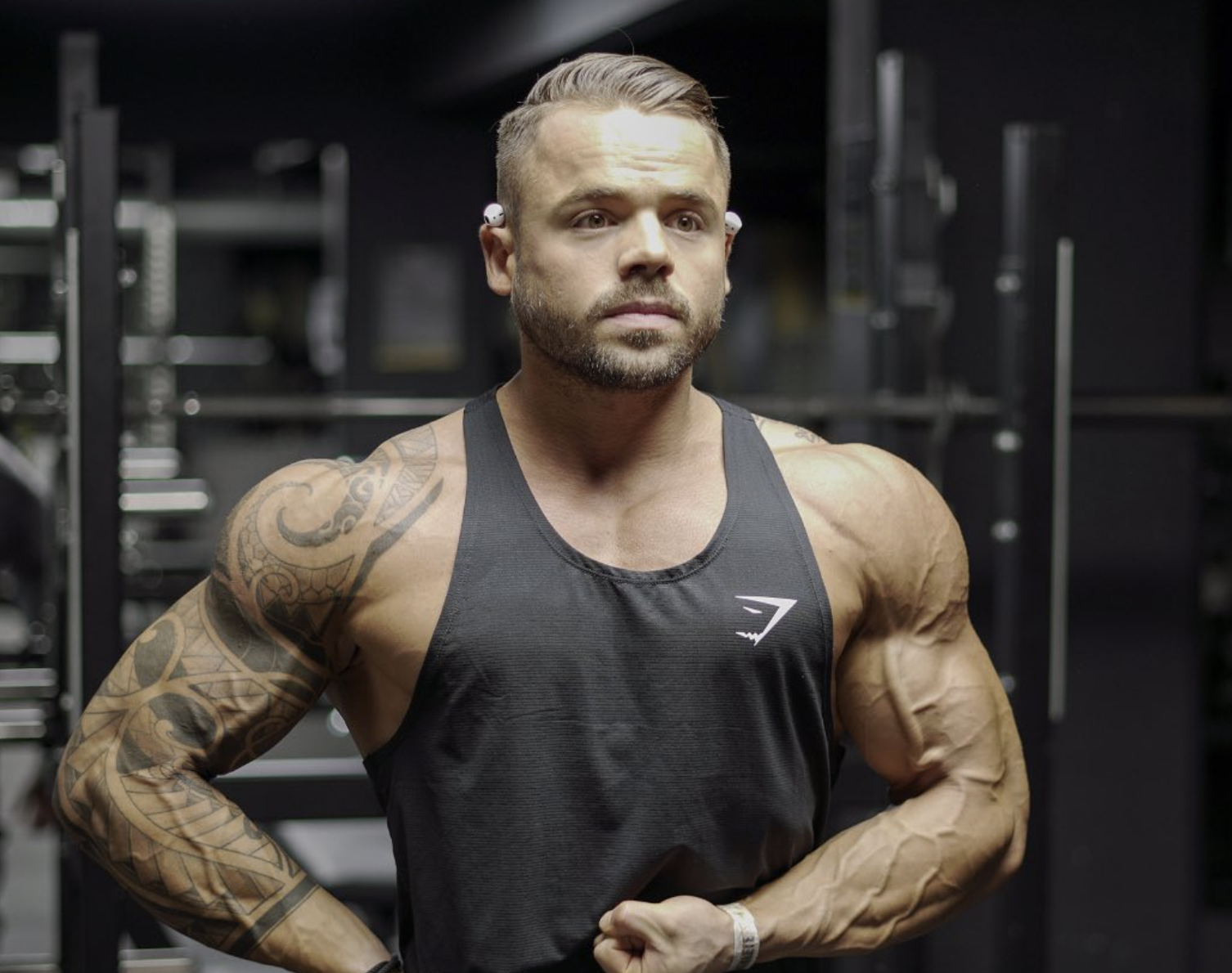 Tristan BOISTAY